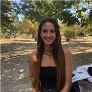Doy clases de Matematicas e Inlgés para primaria y E.S.O